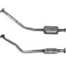 BM CATALYSTS BM90710 Catalytic Converter